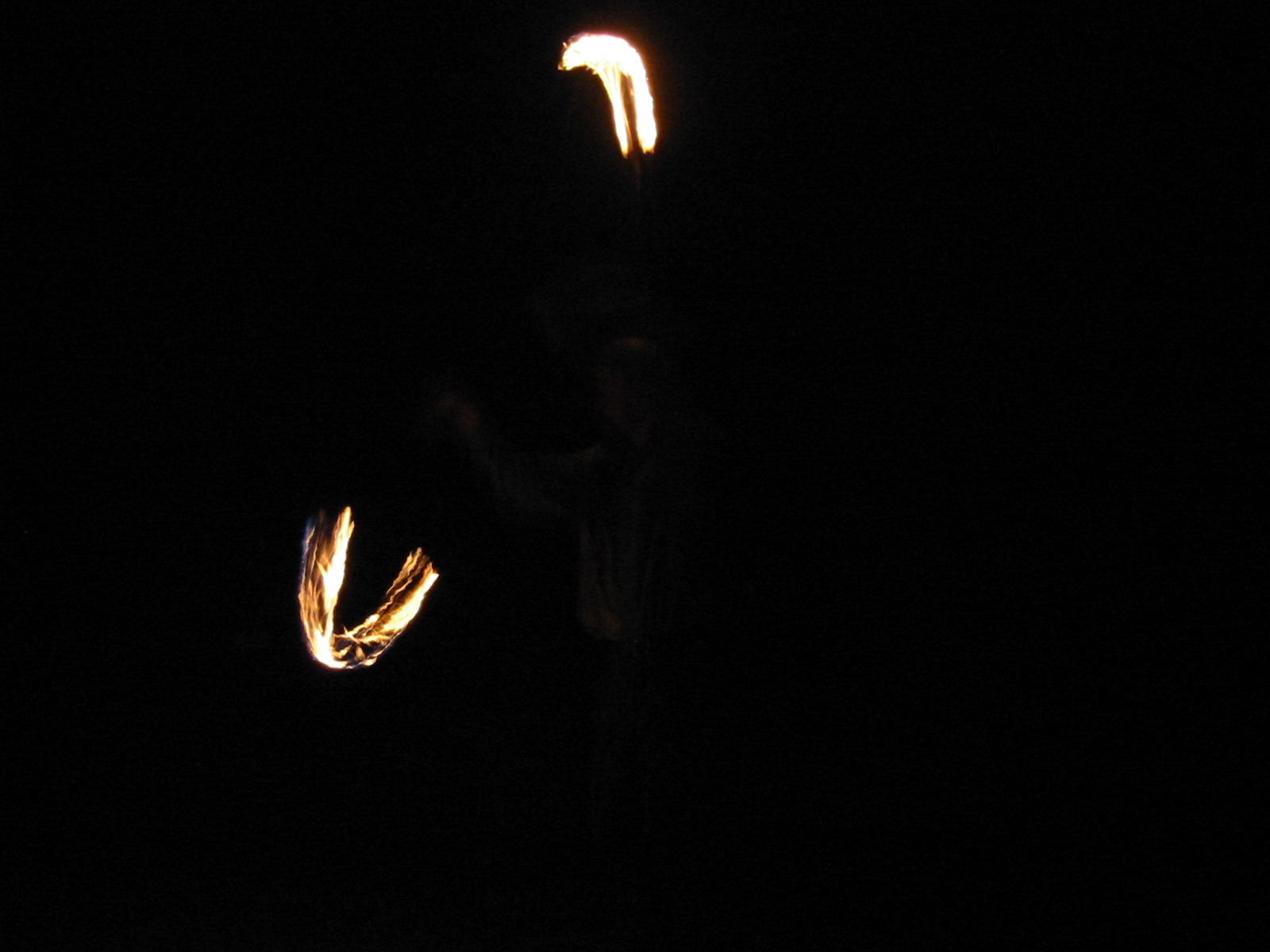 foo spinning fire 4